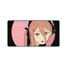 Load image into Gallery viewer, Chainsaw Man Mouse Pad (Desk Mat)