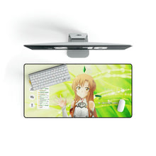 Load image into Gallery viewer, Sword Art Online Mouse Pad (Desk Mat)