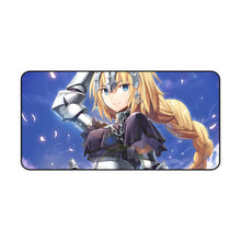 Load image into Gallery viewer, Fate/Apocrypha Ruler Mouse Pad (Desk Mat)
