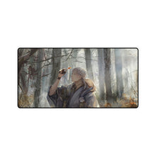 Load image into Gallery viewer, Anime Touken Ranbu Mouse Pad (Desk Mat)
