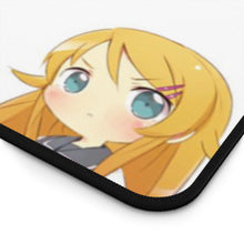 Load image into Gallery viewer, Oreimo Mouse Pad (Desk Mat) Hemmed Edge