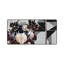 Load image into Gallery viewer, Tokyo Ghoul Ken Kaneki Mouse Pad (Desk Mat)