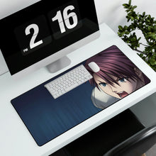 Load image into Gallery viewer, Umineko: When They Cry Mouse Pad (Desk Mat)