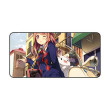 Load image into Gallery viewer, Anime Original Mouse Pad (Desk Mat)
