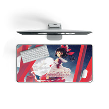 Load image into Gallery viewer, Touhou Mouse Pad (Desk Mat)