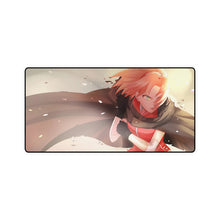 Load image into Gallery viewer, Anime Naruto Mouse Pad (Desk Mat)