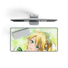 Load image into Gallery viewer, Sword Art Online Mouse Pad (Desk Mat)