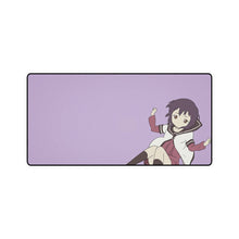 Load image into Gallery viewer, Yuru Yuri Mouse Pad (Desk Mat)