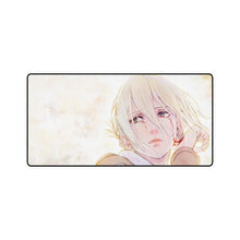 Load image into Gallery viewer, Anime Attack On Titan Mouse Pad (Desk Mat)
