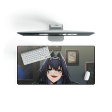 Load image into Gallery viewer, Virtual Youtuber Mouse Pad (Desk Mat)
