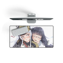 Load image into Gallery viewer, Anime Re:Creators Mouse Pad (Desk Mat)