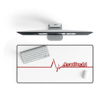 Load image into Gallery viewer, Angel Beats! Mouse Pad (Desk Mat)
