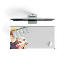 Load image into Gallery viewer, My Hero Academia Katsuki Bakugou Mouse Pad (Desk Mat) On Desk