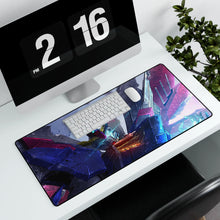 Load image into Gallery viewer, ZGMF-X42S Destiny Gundam Mouse Pad (Desk Mat)