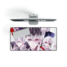 Load image into Gallery viewer, Tokyo Ghoul:re Mouse Pad (Desk Mat)