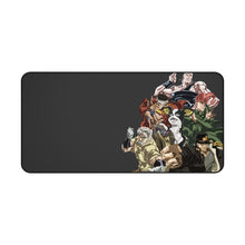Load image into Gallery viewer, JoJo's Bizarre Adventure: Stardust Crusaders Mouse Pad (Desk Mat)