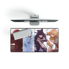 Load image into Gallery viewer, Anime RWBY Mouse Pad (Desk Mat)