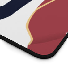 Load image into Gallery viewer, Kiyotaka Ayanokōji Mouse Pad (Desk Mat) Hemmed Edge