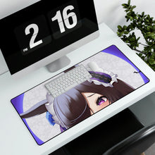 Load image into Gallery viewer, Uma Musume: Pretty Derby Mouse Pad (Desk Mat)