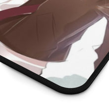 Load image into Gallery viewer, Grave Robbery Note Mouse Pad (Desk Mat) Hemmed Edge