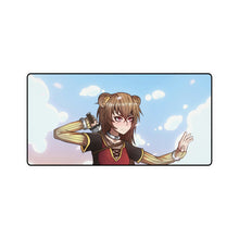 Load image into Gallery viewer, The Rising of the Shield Hero Mouse Pad (Desk Mat)
