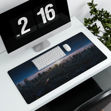 Load image into Gallery viewer, Your Name. Mouse Pad (Desk Mat)