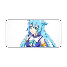 Load image into Gallery viewer, KonoSuba Mouse Pad (Desk Mat)