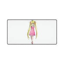 Load image into Gallery viewer, To Love-Ru: Darkness Mouse Pad (Desk Mat)