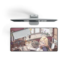 Load image into Gallery viewer, Anime Original Mouse Pad (Desk Mat) On Desk