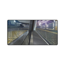 Load image into Gallery viewer, Your Name. Mouse Pad (Desk Mat)