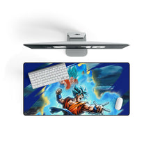 Load image into Gallery viewer, Dragon Ball Super Mouse Pad (Desk Mat)