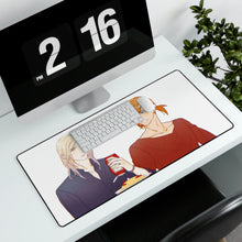 Load image into Gallery viewer, Uta no Prince-sama Mouse Pad (Desk Mat)