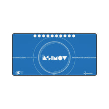 Load image into Gallery viewer, Aldnoah.Zero Mouse Pad (Desk Mat)