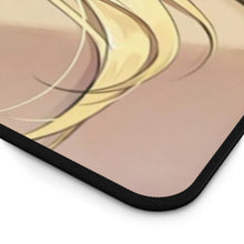 Load image into Gallery viewer, Castle Town Dandelion Mouse Pad (Desk Mat) Hemmed Edge