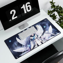 Load image into Gallery viewer, Azur Lane Mouse Pad (Desk Mat)