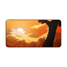 Load image into Gallery viewer, Monogatari (Series) Mouse Pad (Desk Mat)