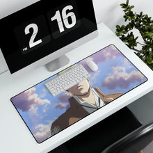 Load image into Gallery viewer, Anime Attack On Titan Mouse Pad (Desk Mat)
