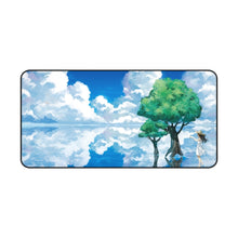 Load image into Gallery viewer, Anime Original Mouse Pad (Desk Mat)