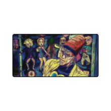 Load image into Gallery viewer, Anime Jojo's Bizarre Adventure Mouse Pad (Desk Mat)