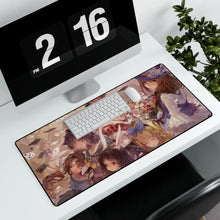 Load image into Gallery viewer, Anime Alice In Wonderland Mouse Pad (Desk Mat)