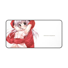 Load image into Gallery viewer, When They Cry Mouse Pad (Desk Mat)