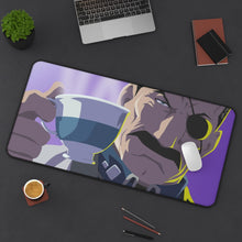 Load image into Gallery viewer, Anime FullMetal Alchemist Mouse Pad (Desk Mat) On Desk
