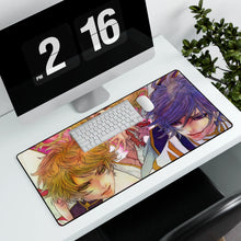 Load image into Gallery viewer, Code Geass Mouse Pad (Desk Mat)