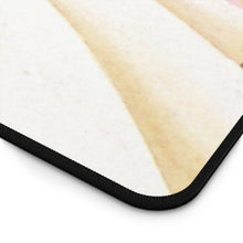 Load image into Gallery viewer, Chobits Mouse Pad (Desk Mat) Hemmed Edge