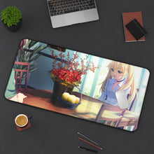 Load image into Gallery viewer, Grisaia (Series) Mouse Pad (Desk Mat) On Desk