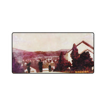 Load image into Gallery viewer, Anime Jojo's Bizarre Adventure Mouse Pad (Desk Mat)