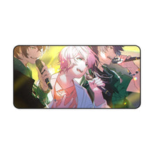 Load image into Gallery viewer, Hypnosis Mic Mouse Pad (Desk Mat)