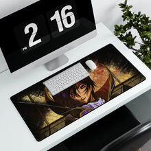 Load image into Gallery viewer, Code Geass Mouse Pad (Desk Mat)