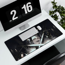 Load image into Gallery viewer, Anime Black Clover Mouse Pad (Desk Mat)