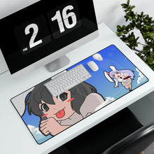 Load image into Gallery viewer, Touhou Mouse Pad (Desk Mat)